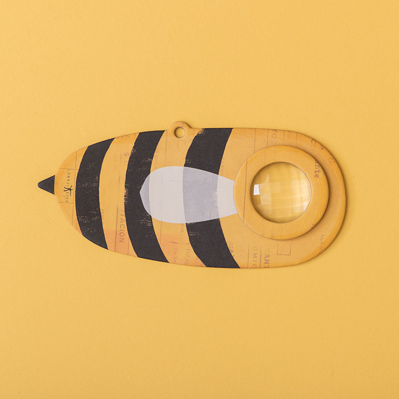 Londji - Kaleidoscopes - Bee Eye - Londji - littleyoyo.ca