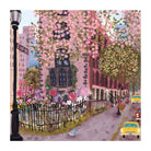 Blooming Streets - 500pc Jigsaw Puzzle - Galison - littleyoyo.ca