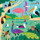 Mudpuppy - Bugs & Birds Magnetic Puzzles - Mudpuppy - littleyoyo.ca