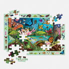 Mudpuppy - Bugs & Butterflies 64 Piece Search & Find Puzzle - Mudpuppy - littleyoyo.ca
