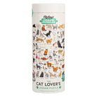 Ridley's Games - Cat Lover's - 1000 Piece Jigsaw Puzzle - Ridley's Games - littleyoyo.ca