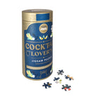 Ridley's Games - Cocktail Lover's - 500-Piece Jigsaw Puzzle - Ridley's Games - littleyoyo.ca