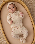 Quincy Mae Take Home Set Red Bows