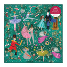 Enchanted Nutcracker - 500 Piece Jigsaw Puzzle - Galison - littleyoyo.ca