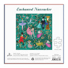 Enchanted Nutcracker - 500 Piece Jigsaw Puzzle - Galison - littleyoyo.ca