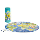 Ridley's Games - Endangered World - 1000 Piece Jigsaw Puzzle - Ridley's Games - littleyoyo.ca