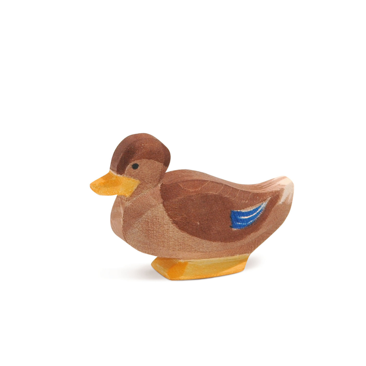 Ostheimer -  Duck Sitting