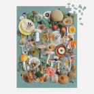 Foraged - 1000pc Jigsaw Puzzle - Galison - littleyoyo.ca