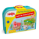 HABA - My Very First Games - Let's Be Veterinarians - HABA - littleyoyo.ca