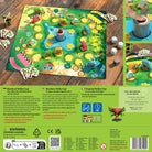 HABA - Bamboo Rally Cup - Hype in the Jungle Game - HABA - littleyoyo.ca