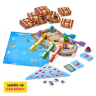 HABA - Capt'n Pepe: Treasure Ahoy! - HABA - littleyoyo.ca