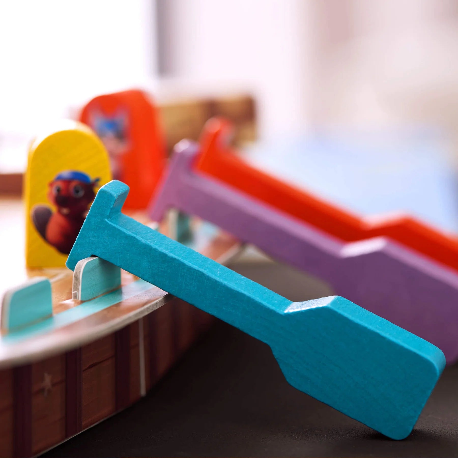 HABA - Capt'n Pepe: Treasure Ahoy! - HABA - littleyoyo.ca