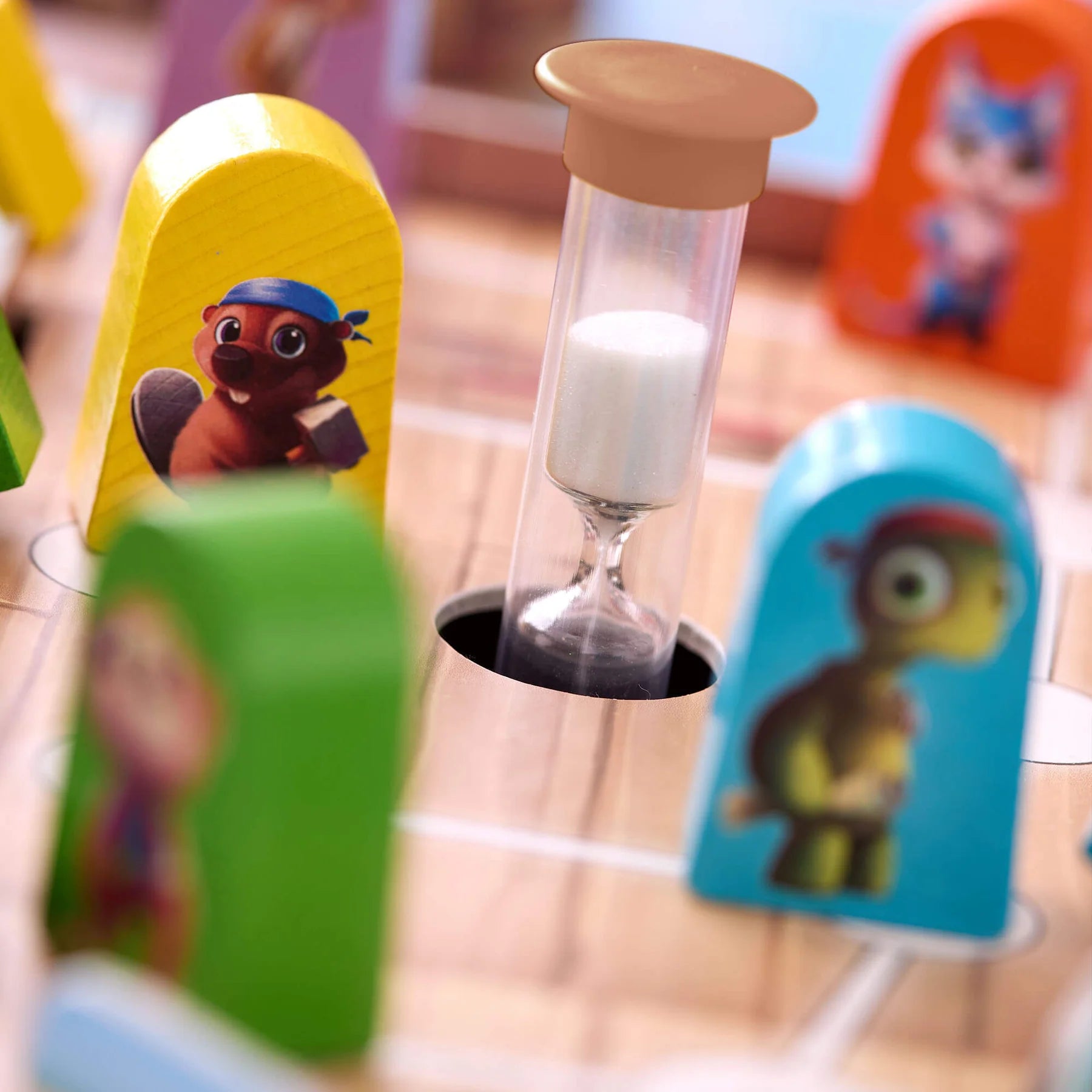 HABA - Capt'n Pepe: Treasure Ahoy! - HABA - littleyoyo.ca