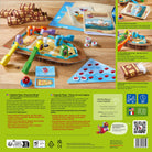 HABA - Capt'n Pepe: Treasure Ahoy! - HABA - littleyoyo.ca