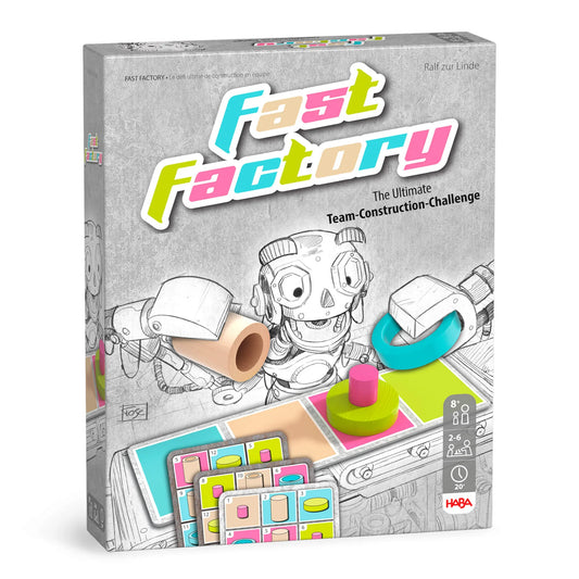 HABA - Fast Factory