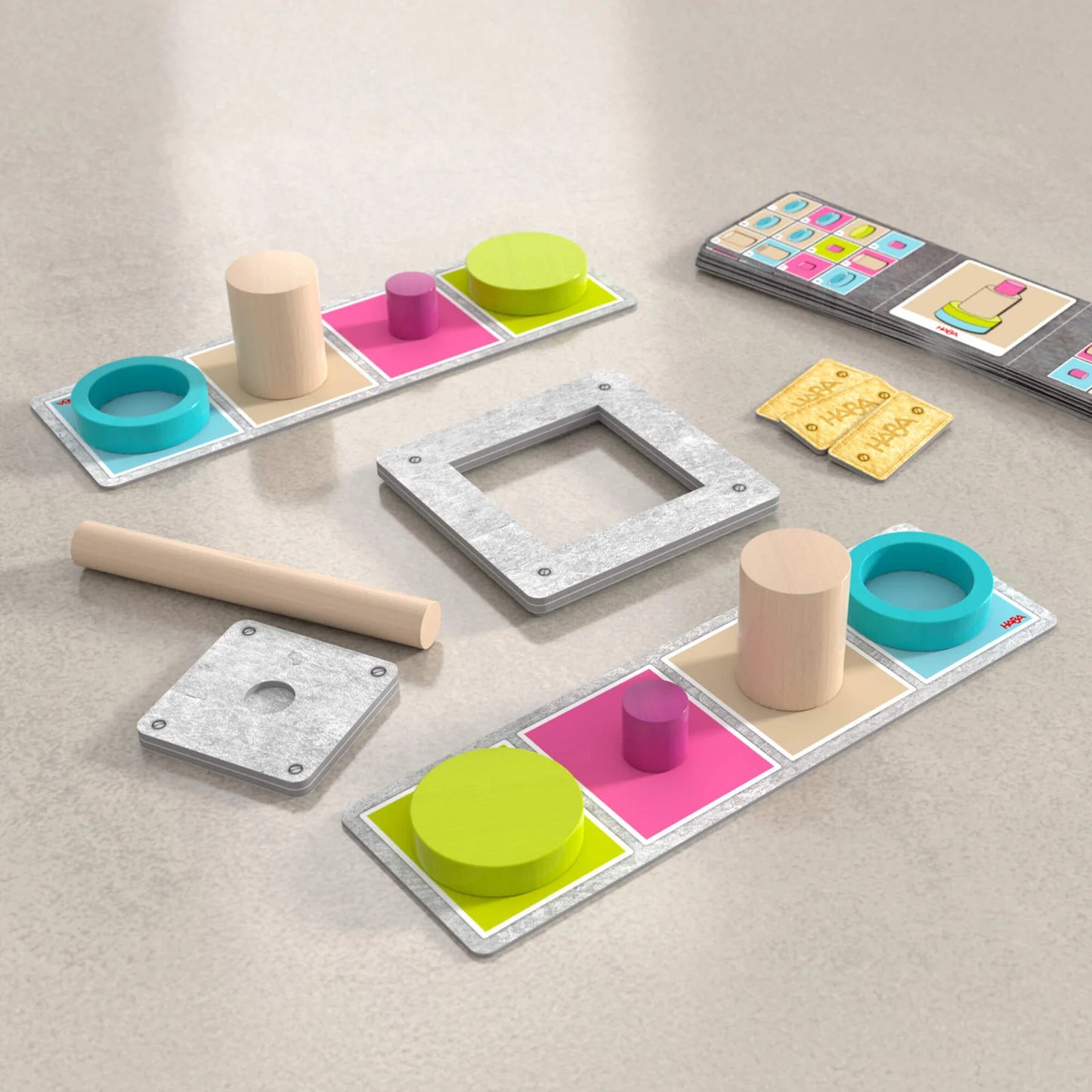 HABA - Fast Factory