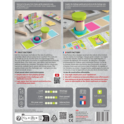 HABA - Fast Factory