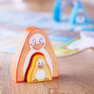 HABA - My Very First Games - Go, Go, Little Penguin - HABA - littleyoyo.ca