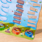HABA - My Very First Games - Go, Go, Little Penguin - HABA - littleyoyo.ca