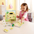HABA - My Very First Games -Hanna Honeybee - HABA - littleyoyo.ca