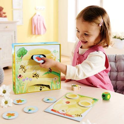 HABA - My Very First Games -Hanna Honeybee