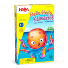 HABA - Hello Hello Kalmario! Game - HABA - littleyoyo.ca