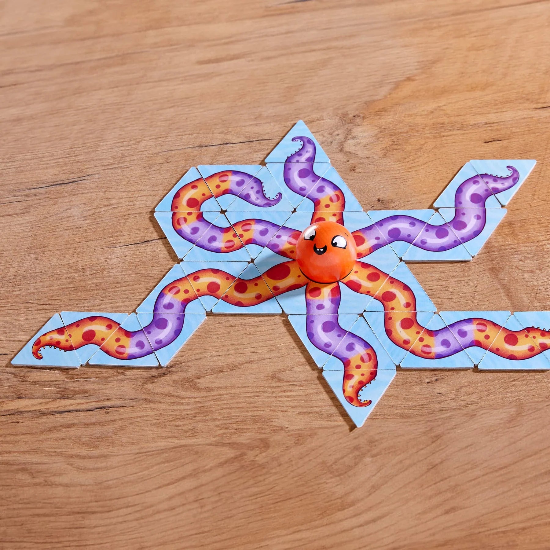 HABA - Hello Hello Kalmario! Game - HABA - littleyoyo.ca
