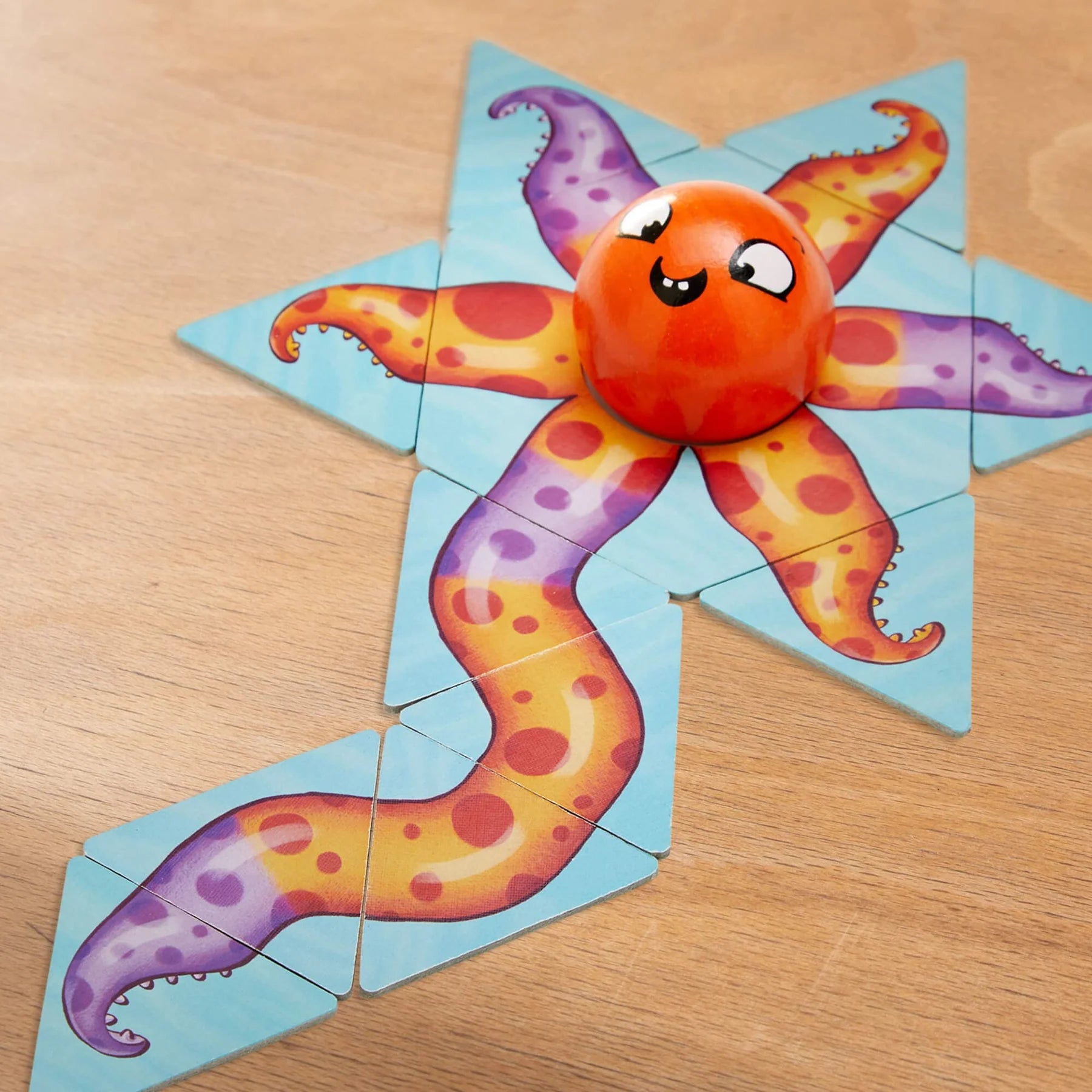 HABA - Hello Hello Kalmario! Game - HABA - littleyoyo.ca