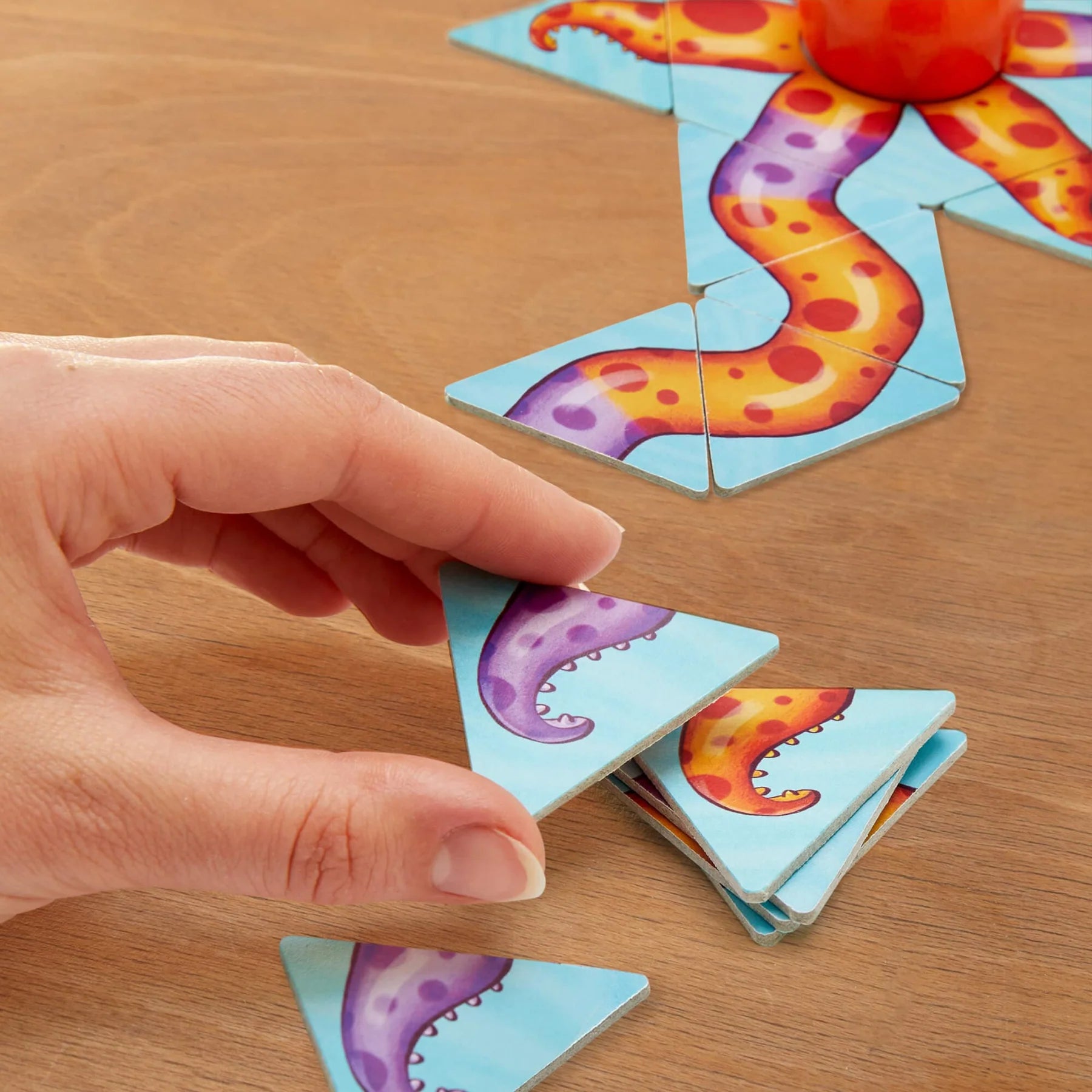 HABA - Hello Hello Kalmario! Game - HABA - littleyoyo.ca