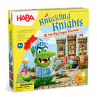 HABA - Knuckling Knights - HABA - littleyoyo.ca