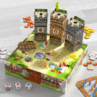 HABA - Knuckling Knights - HABA - littleyoyo.ca