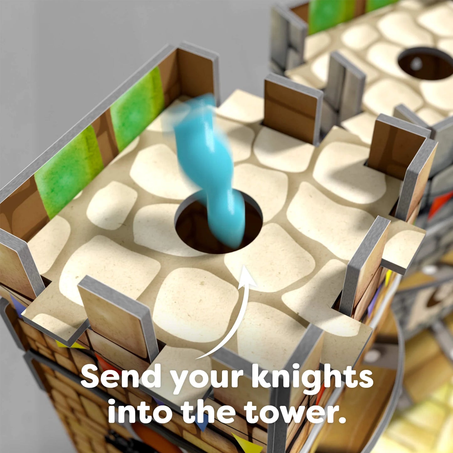 HABA - Knuckling Knights