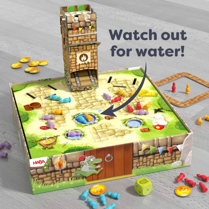 HABA - Knuckling Knights