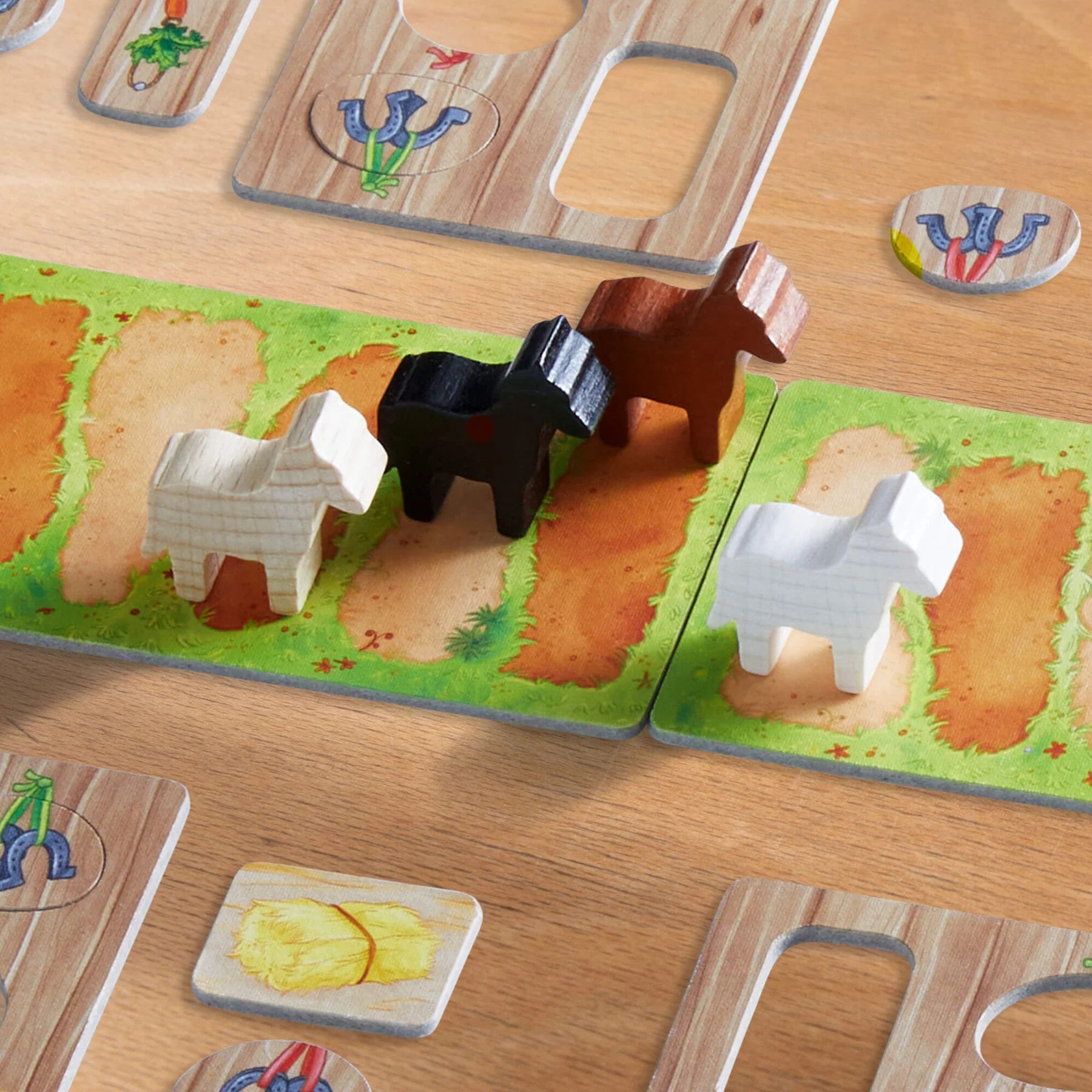HABA - Clippety-Clop! - Mini - HABA - littleyoyo.ca