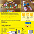 HABA - Nosy Bear Game - HABA - littleyoyo.ca