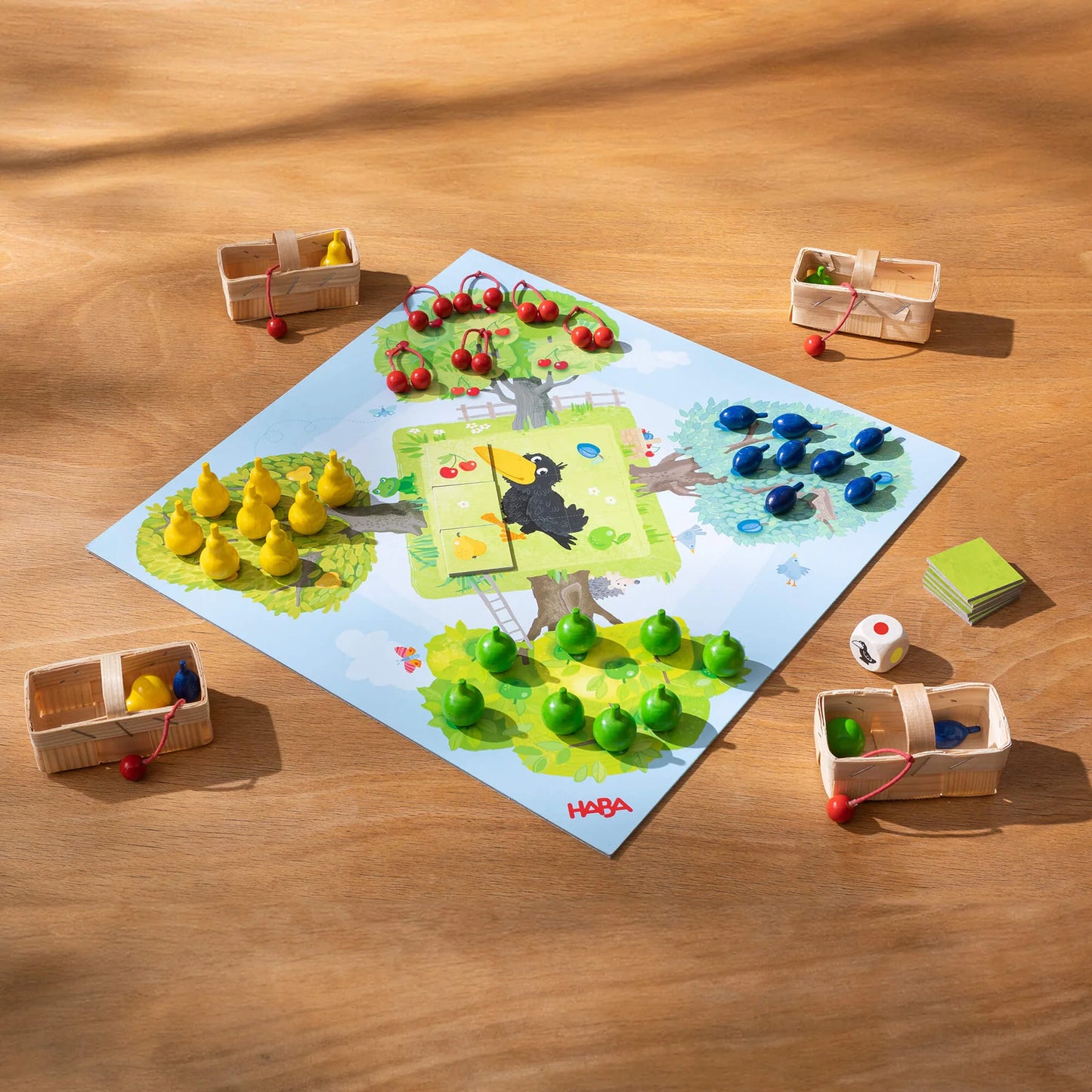 HABA - Orchard