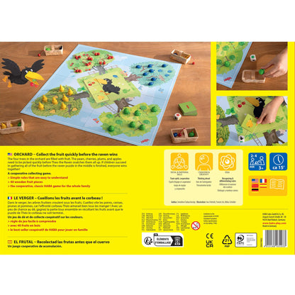 HABA - Orchard