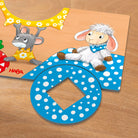 HABA - My Very First Games - The Duck Game - HABA - littleyoyo.ca