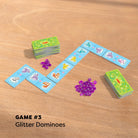 HABA - Unicorn Glitterluck - Game Collection - HABA - littleyoyo.ca