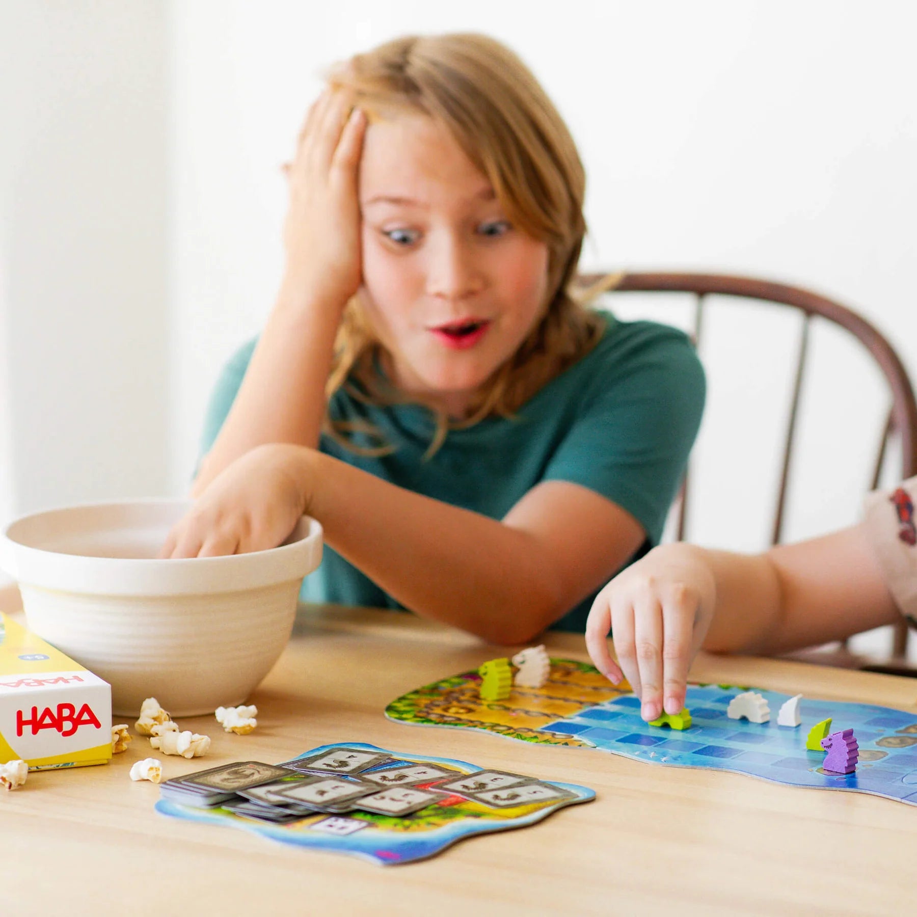 HABA - Water Dragons - HABA - littleyoyo.ca