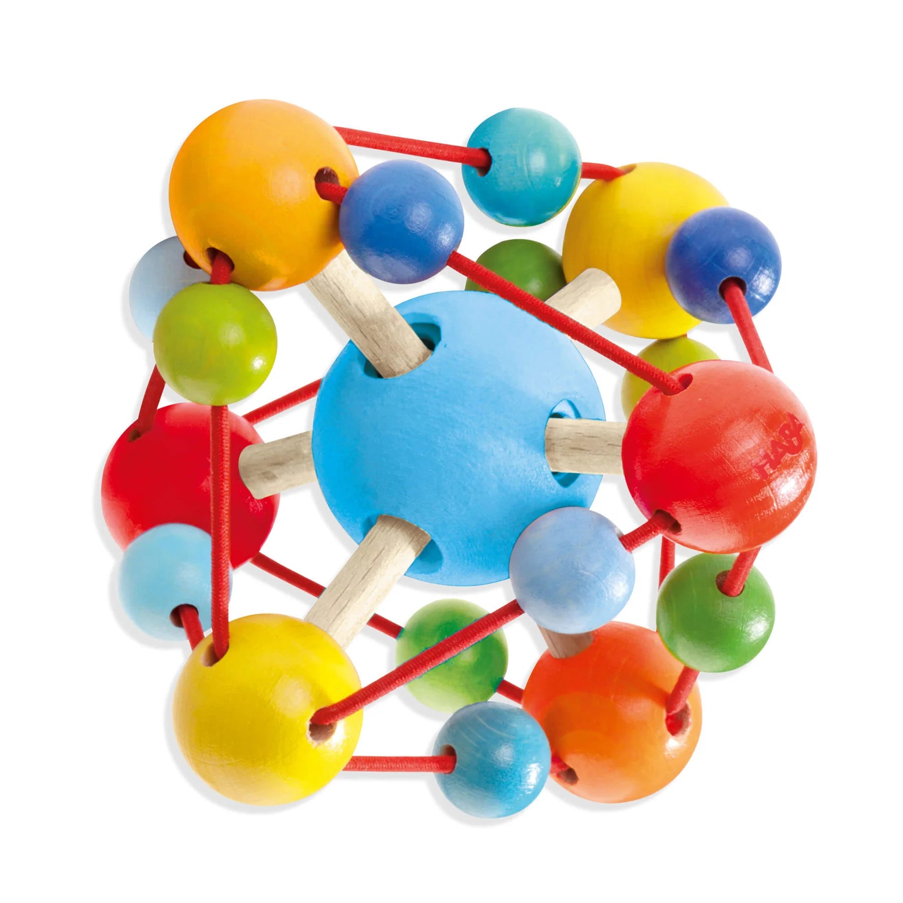 HABA - Tirili Grasping Toy - HABA - littleyoyo.ca