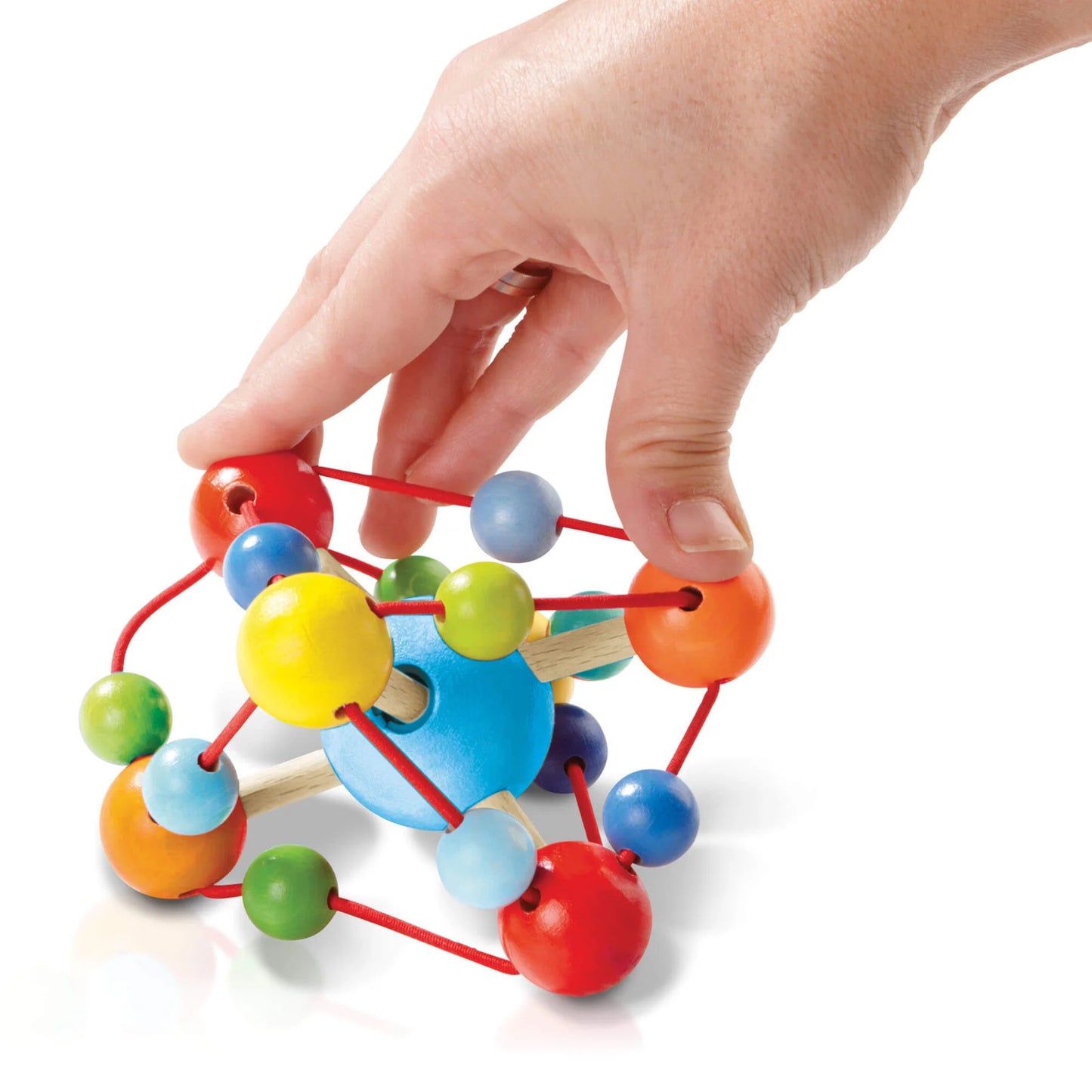 HABA - Tirili Grasping Toy