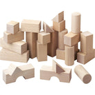HABA - Basic Building Blocks 26 Piece Starter Set - HABA - littleyoyo.ca
