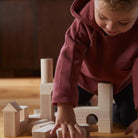 HABA - Basic Building Blocks 26 Piece Starter Set - HABA - littleyoyo.ca