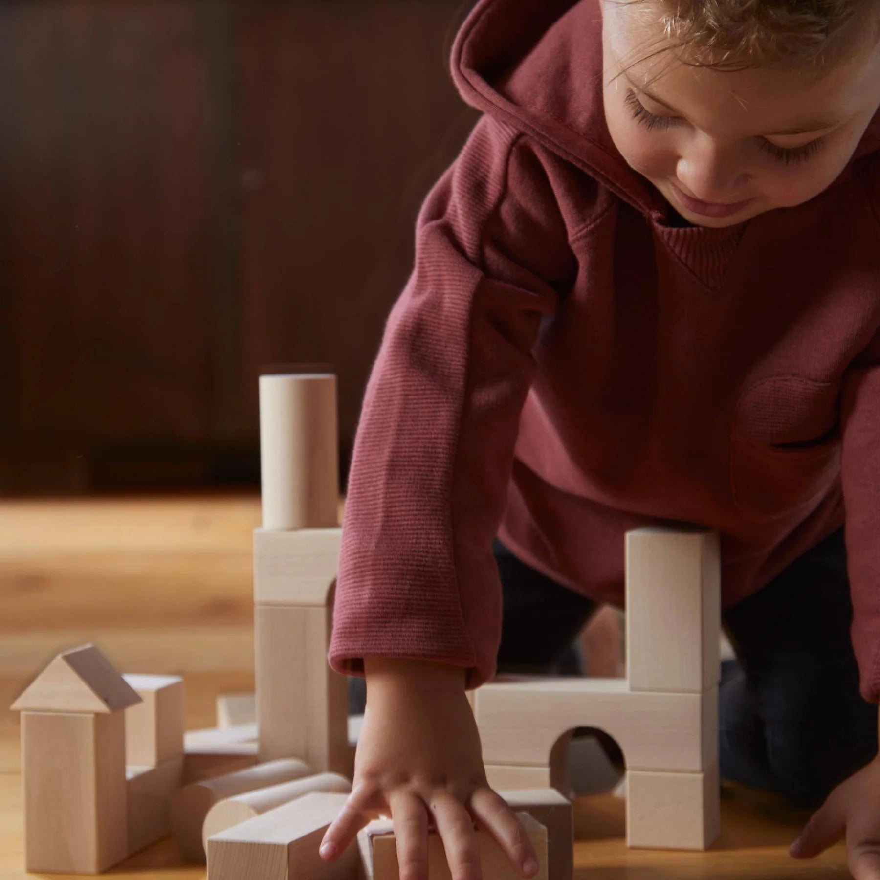 HABA - Basic Building Blocks 26 Piece Starter Set - HABA - littleyoyo.ca