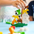 HABA - Animal Upon Animal - HABA - littleyoyo.ca
