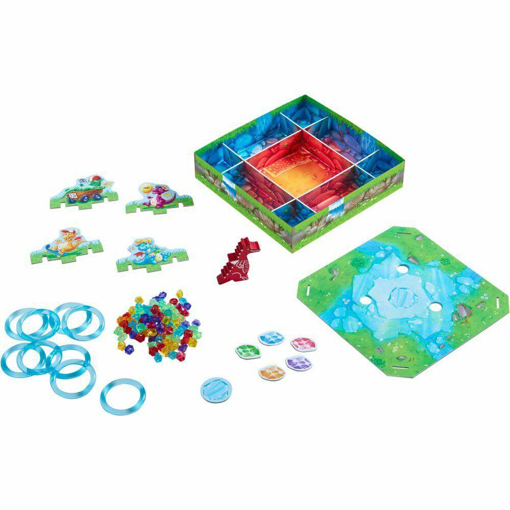 HABA - Dragons Breath - HABA - littleyoyo.ca