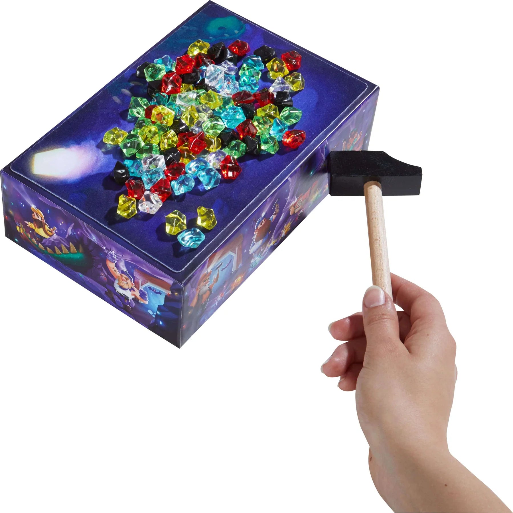HABA - Hammer Time - HABA - littleyoyo.ca