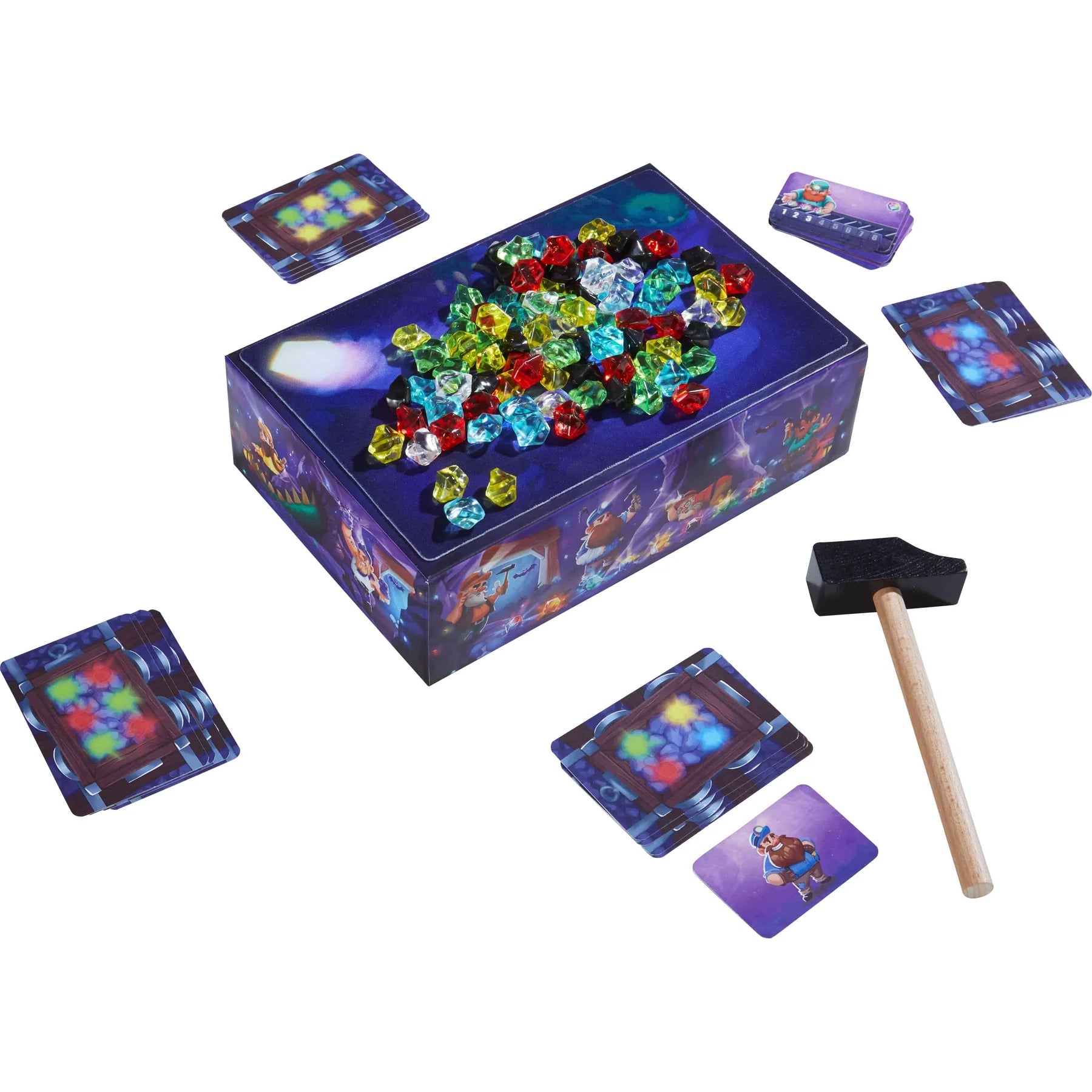 HABA - Hammer Time - HABA - littleyoyo.ca