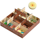 HABA - Inspector Mouse: The Great Escape - HABA - littleyoyo.ca